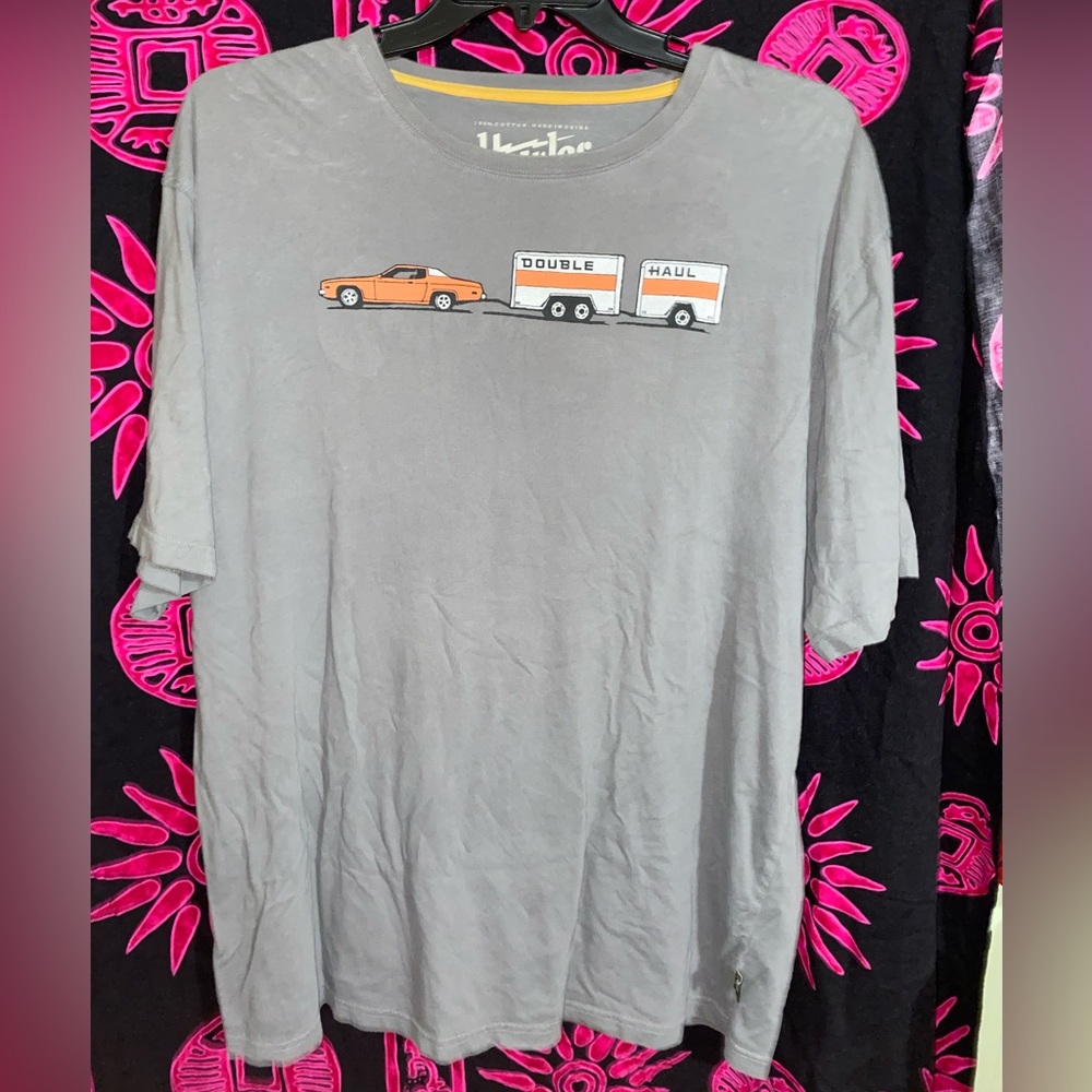 Howler Bros. Double Haul Men's 2XL T-Shirt